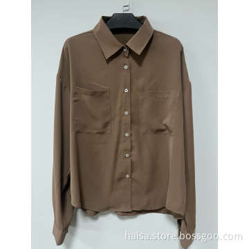 Women blouses and tops